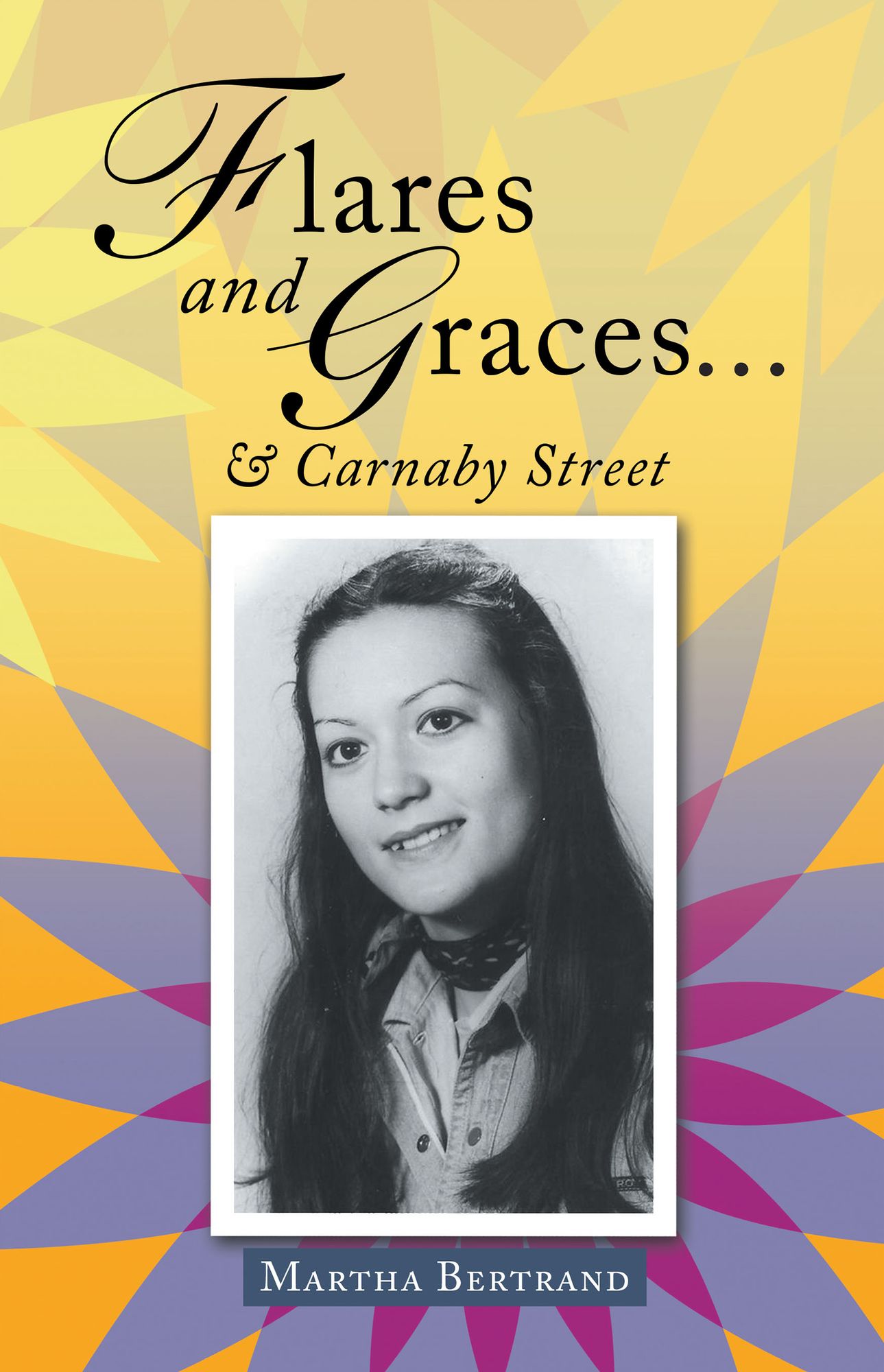 Flares and Graces ... & Carnaby Street