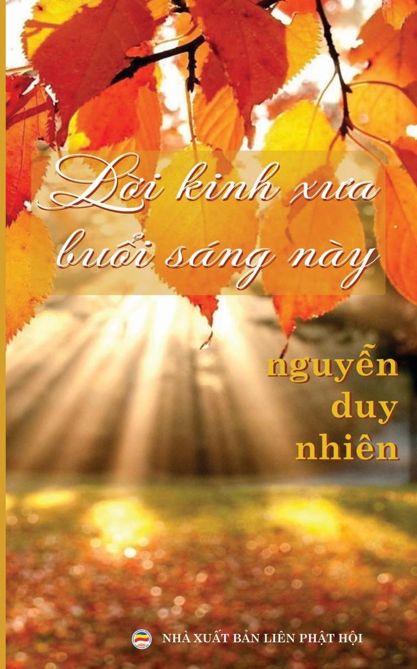 L?i kinh xua bu?i sáng này: B?n in nam 2017