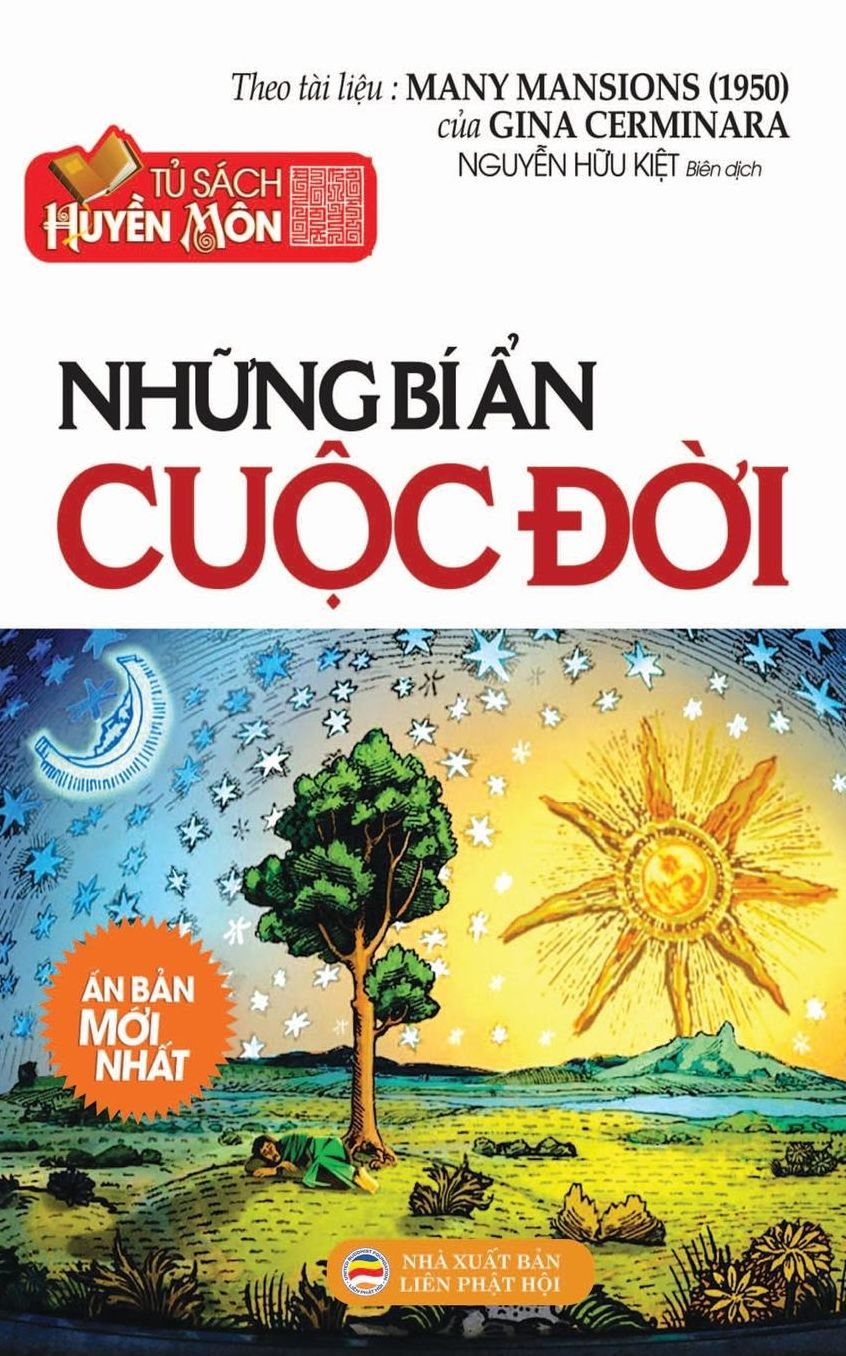 Nh?ng bí ?n cu?c d?i: B?n in nam 2017