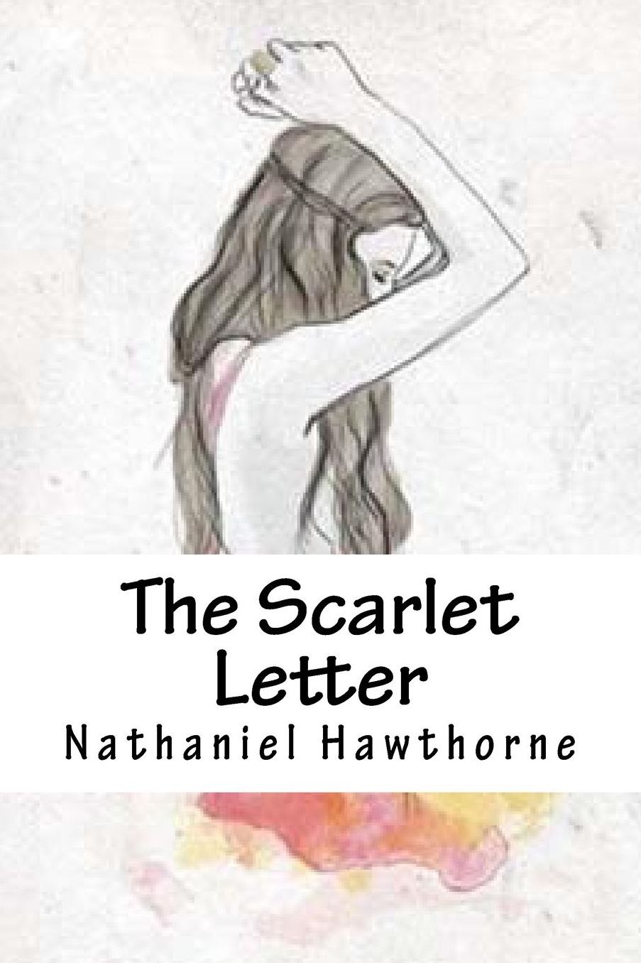 Scarlet Letter
