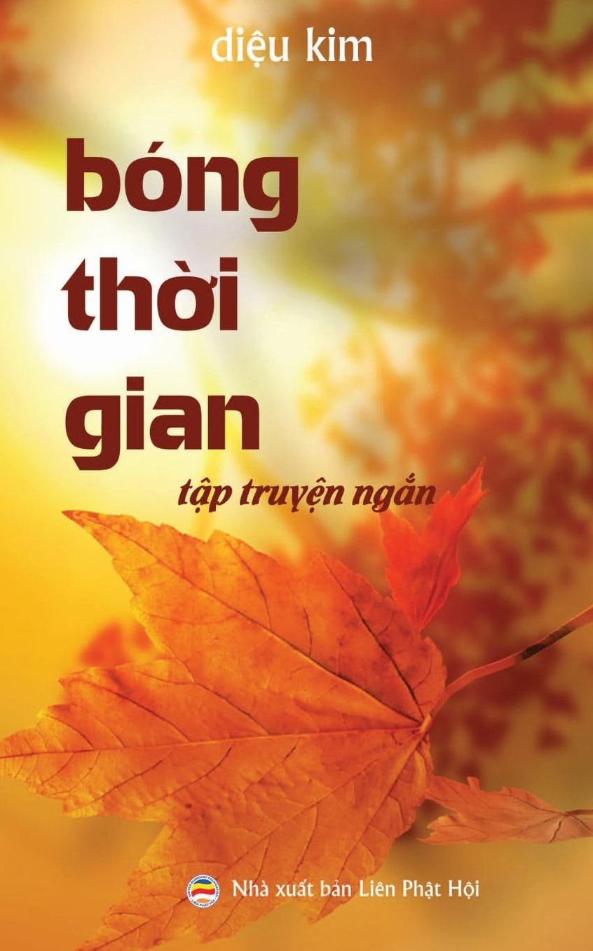 Bóng th?i gian: T?p truy?n ng?n Ph?t giáo
