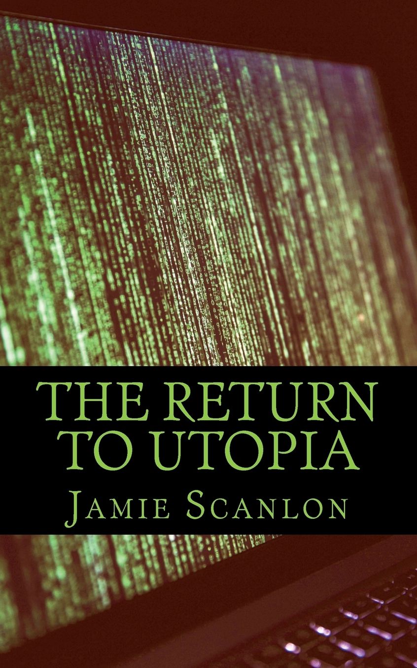 The Return to Utopia: When We Lost All Connection, But Gained So Much More