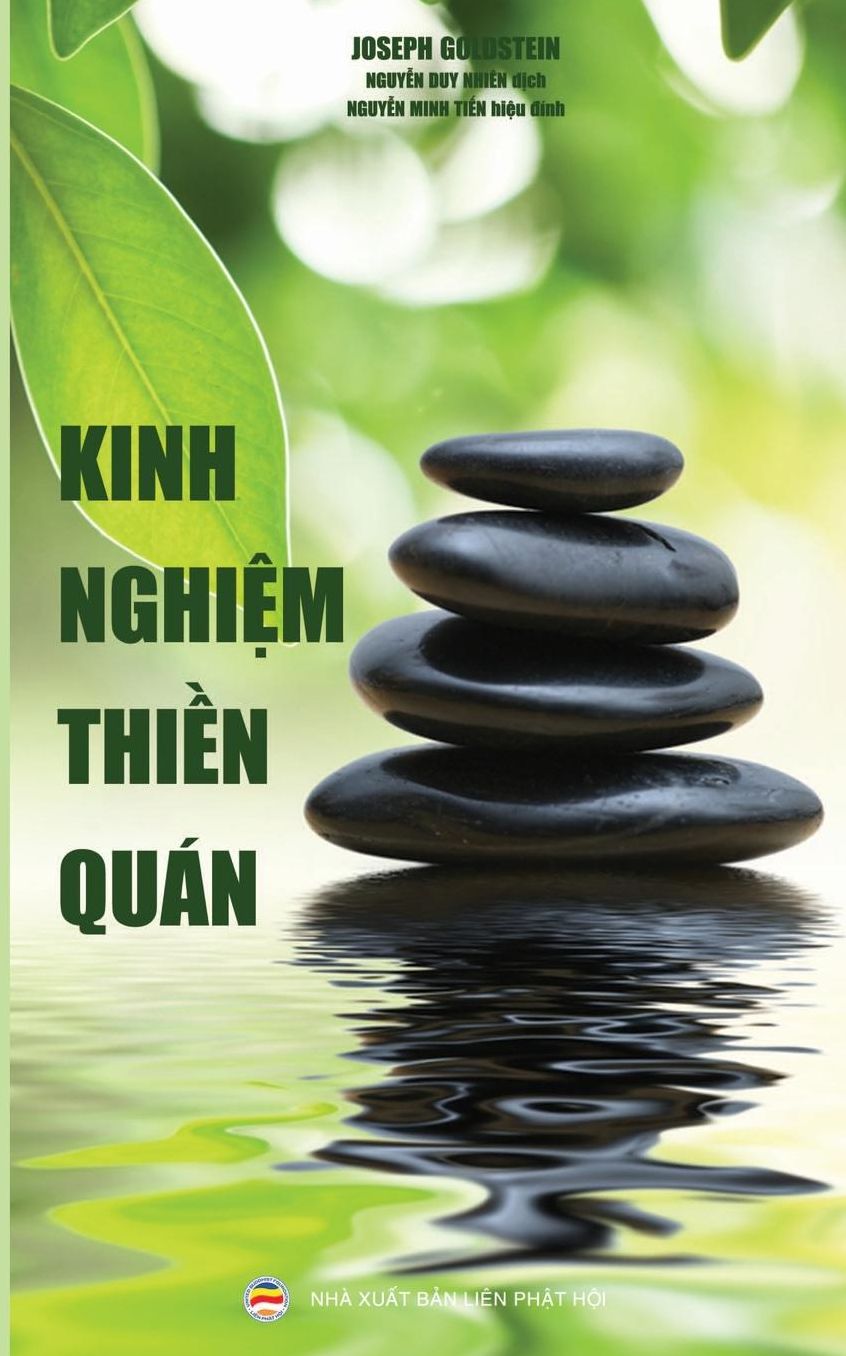 Kinh nghi?m thi?n quán: Hu?ng d?n thi?n t?p trong cu?c s?ng h?ng ngày