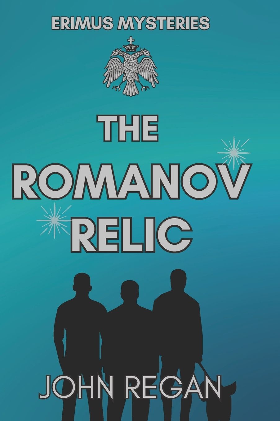The Erimus Mysteries: The Romanov Relic