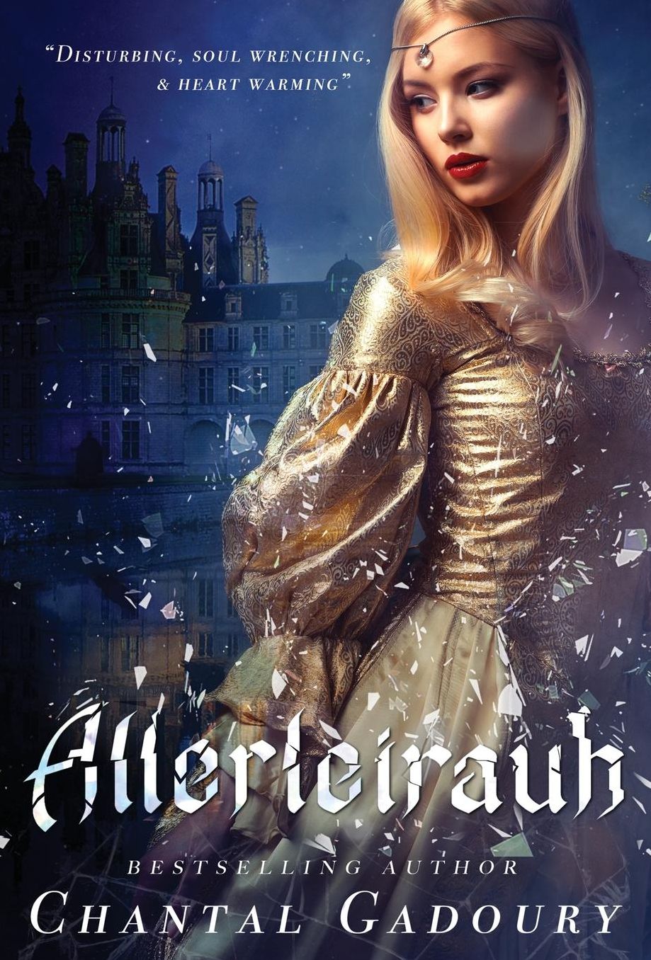 Allerleirauh