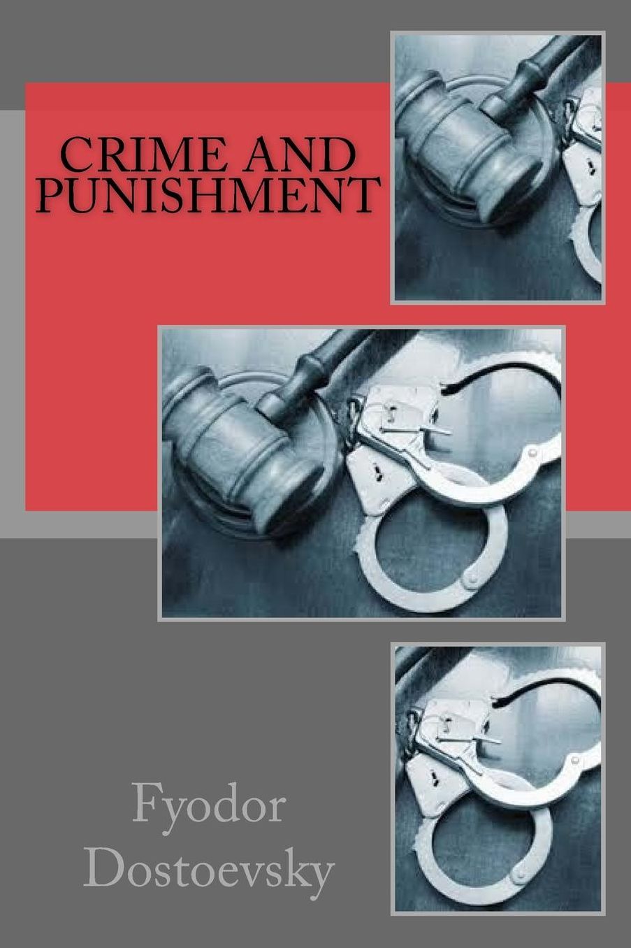 Crime and Punishment