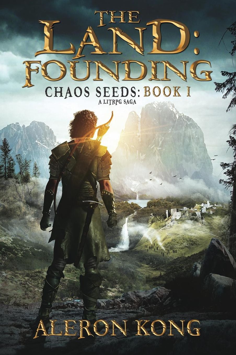 The Land: Founding