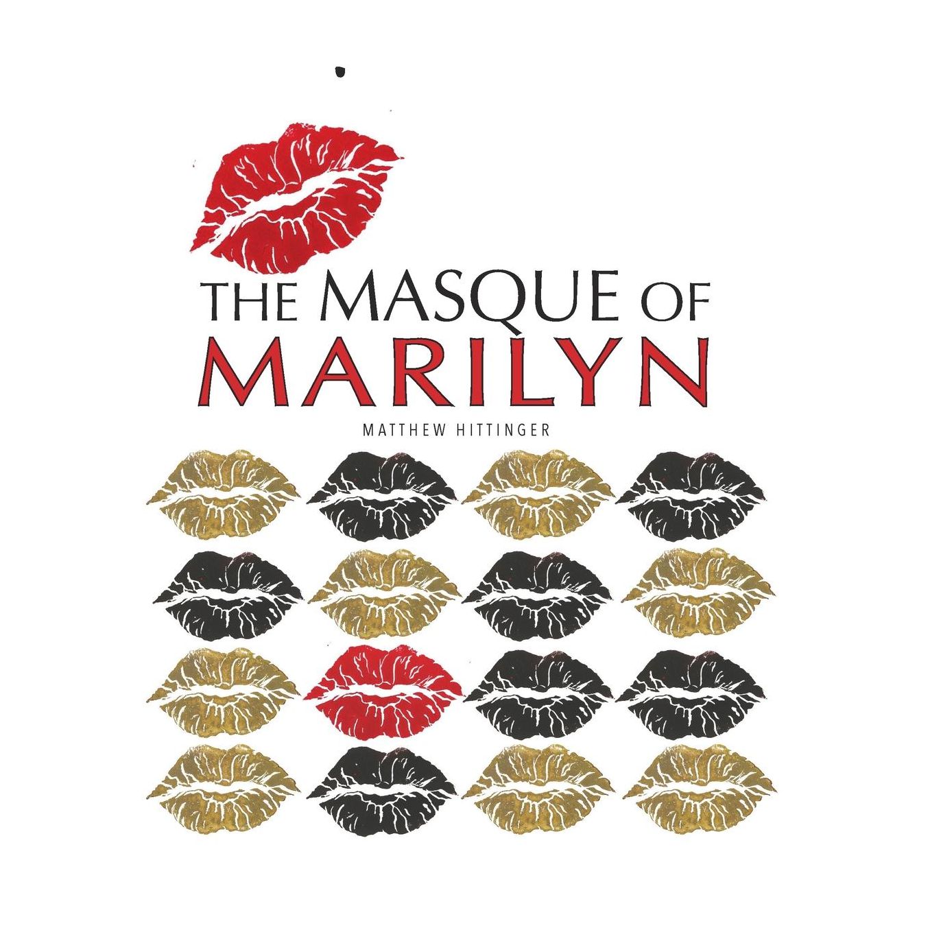 The Masque of Marilyn