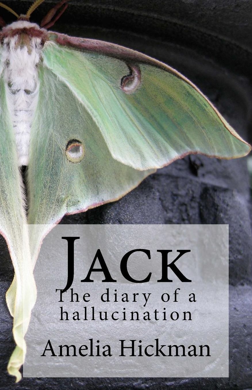 Jack: The diary of a hallucination