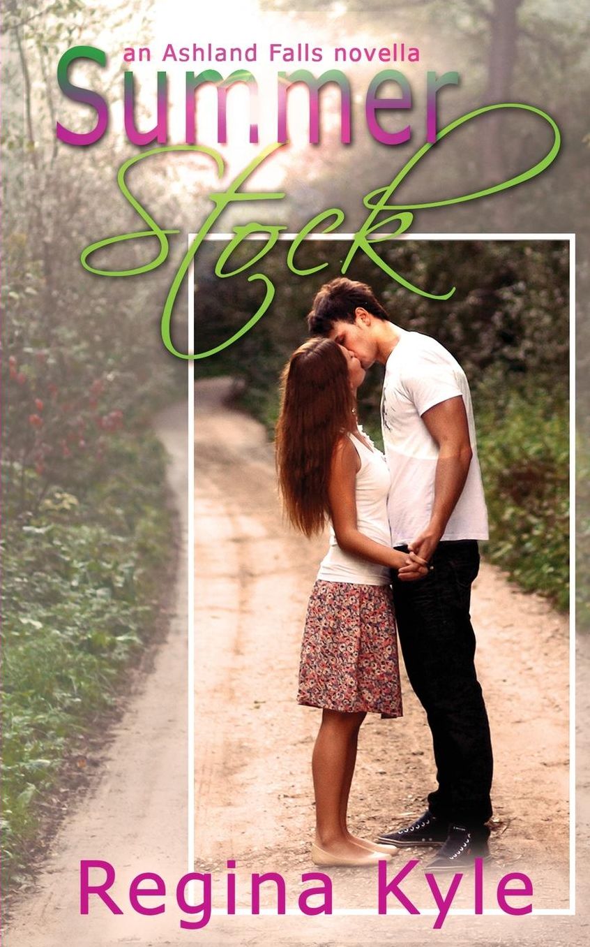 Summer Stock: An Ashland Falls Novella