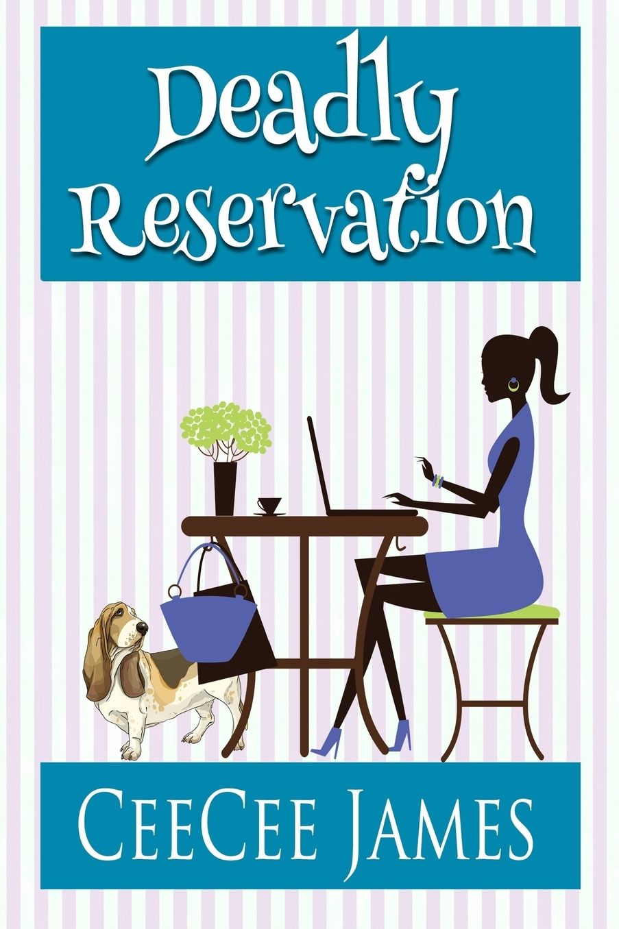 Deadly Reservation: An Oceanside Mystery