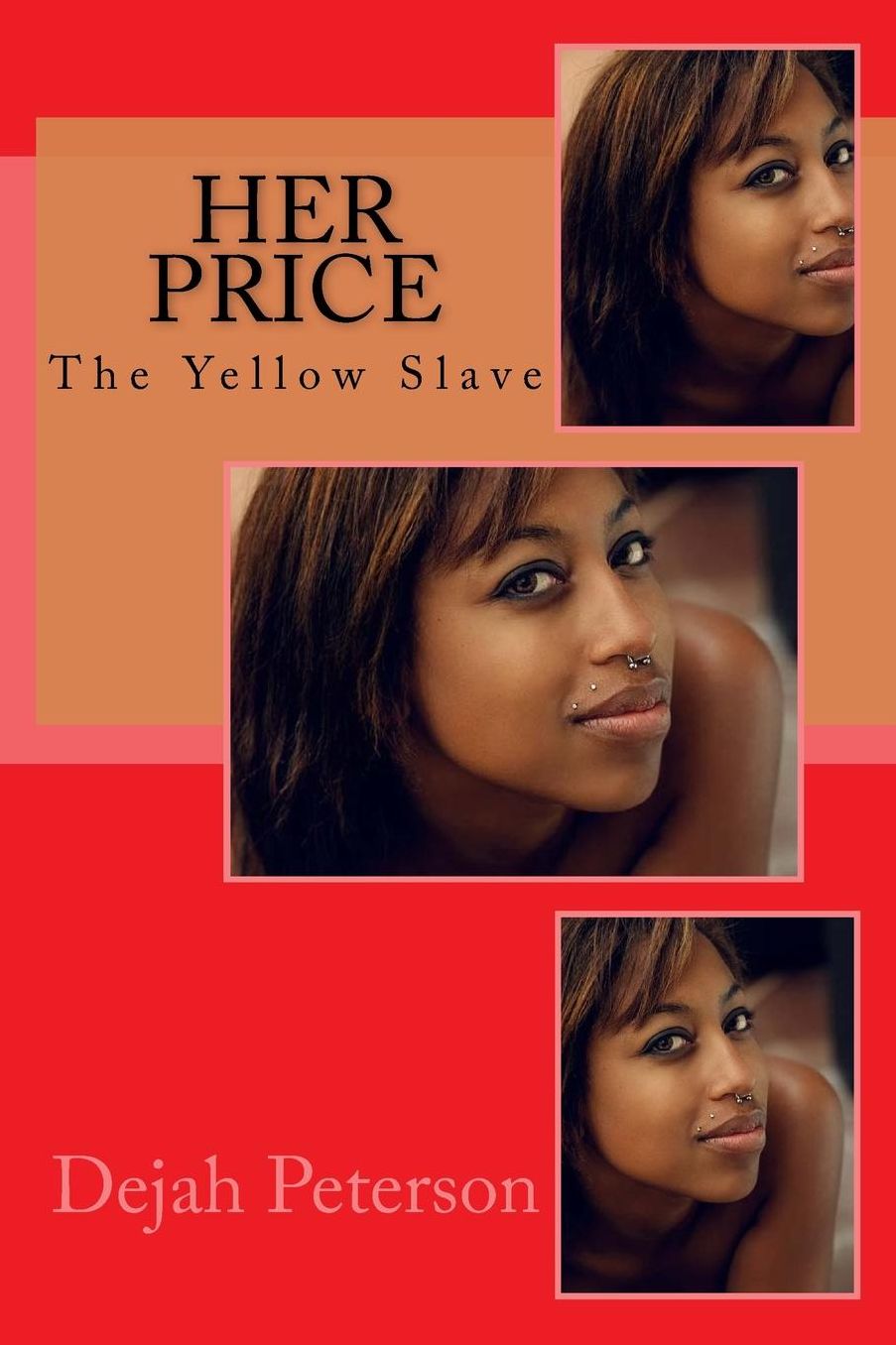 Her Price: The Yellow Slave