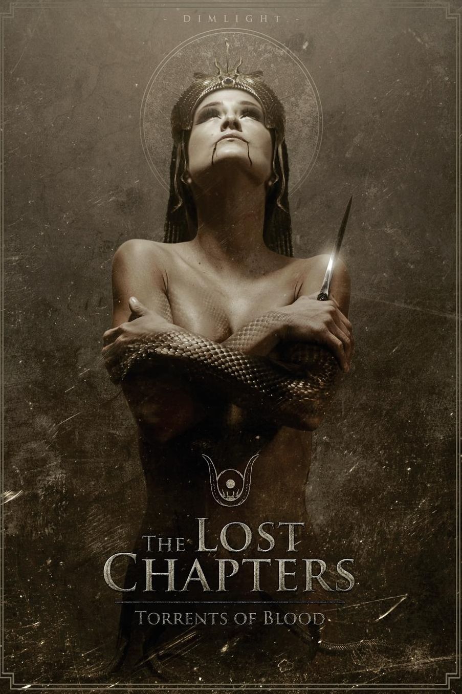 The Lost Chapters: Torrents of Blood