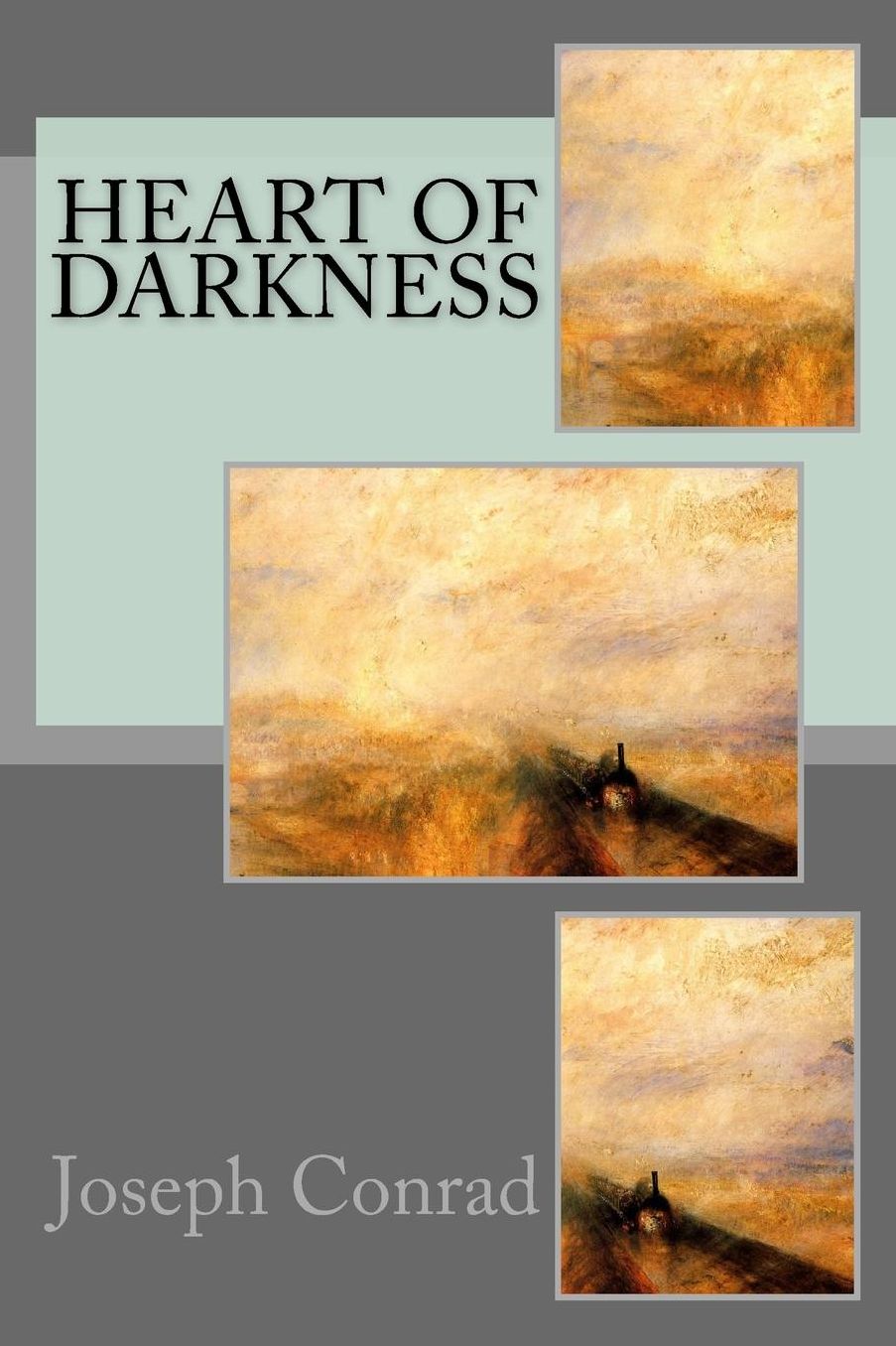 Heart of Darkness