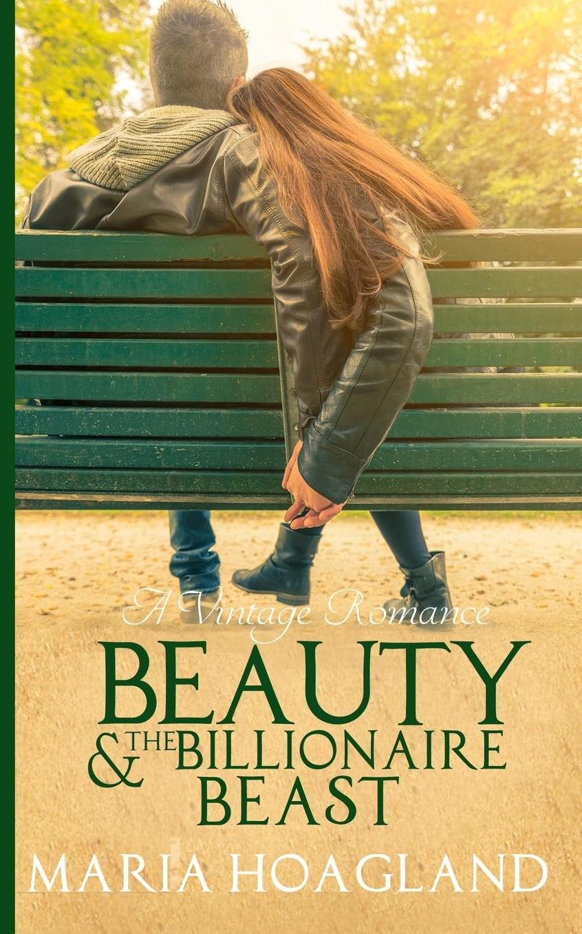 Beauty and the Billionaire Beast