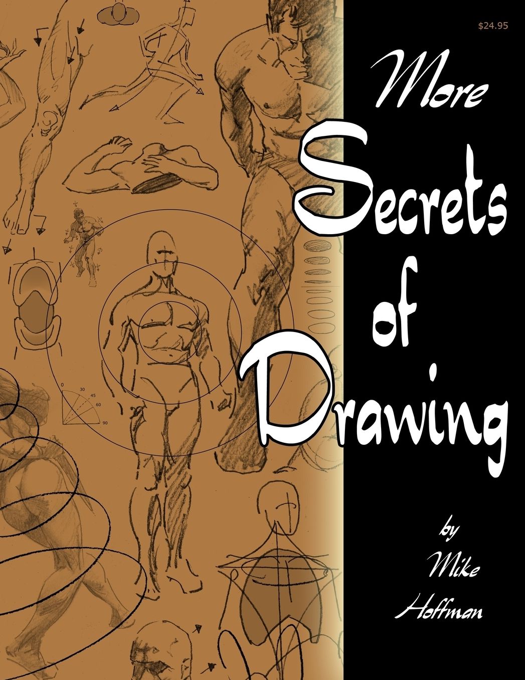 More Secrets of Drawing