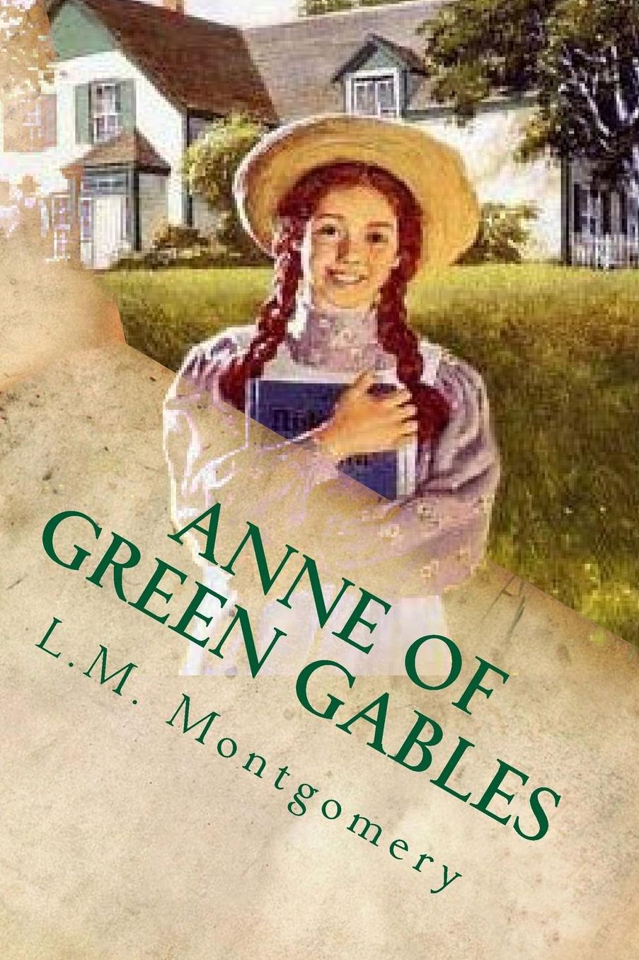 Anne of Green Gables