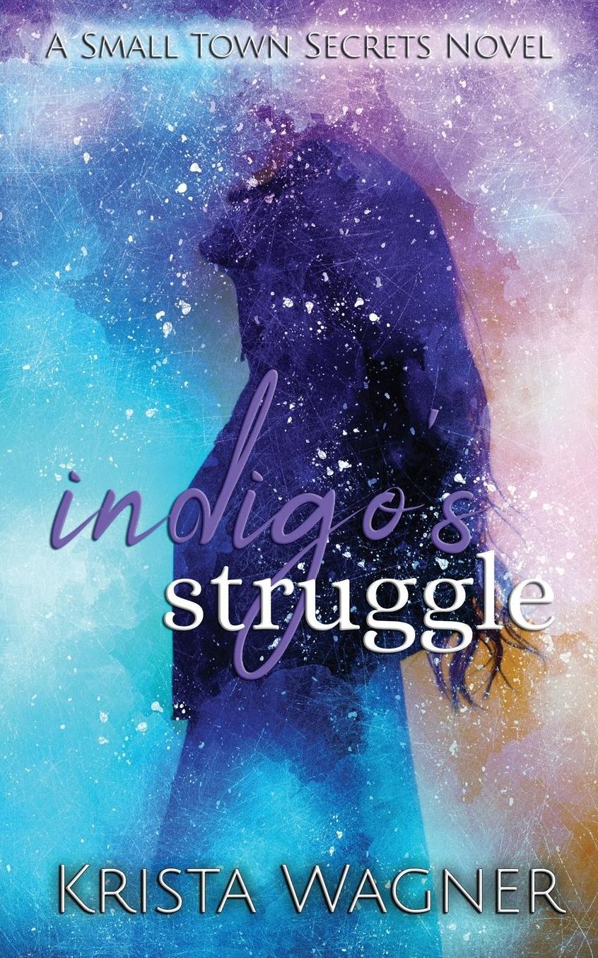 Indigo's Struggle