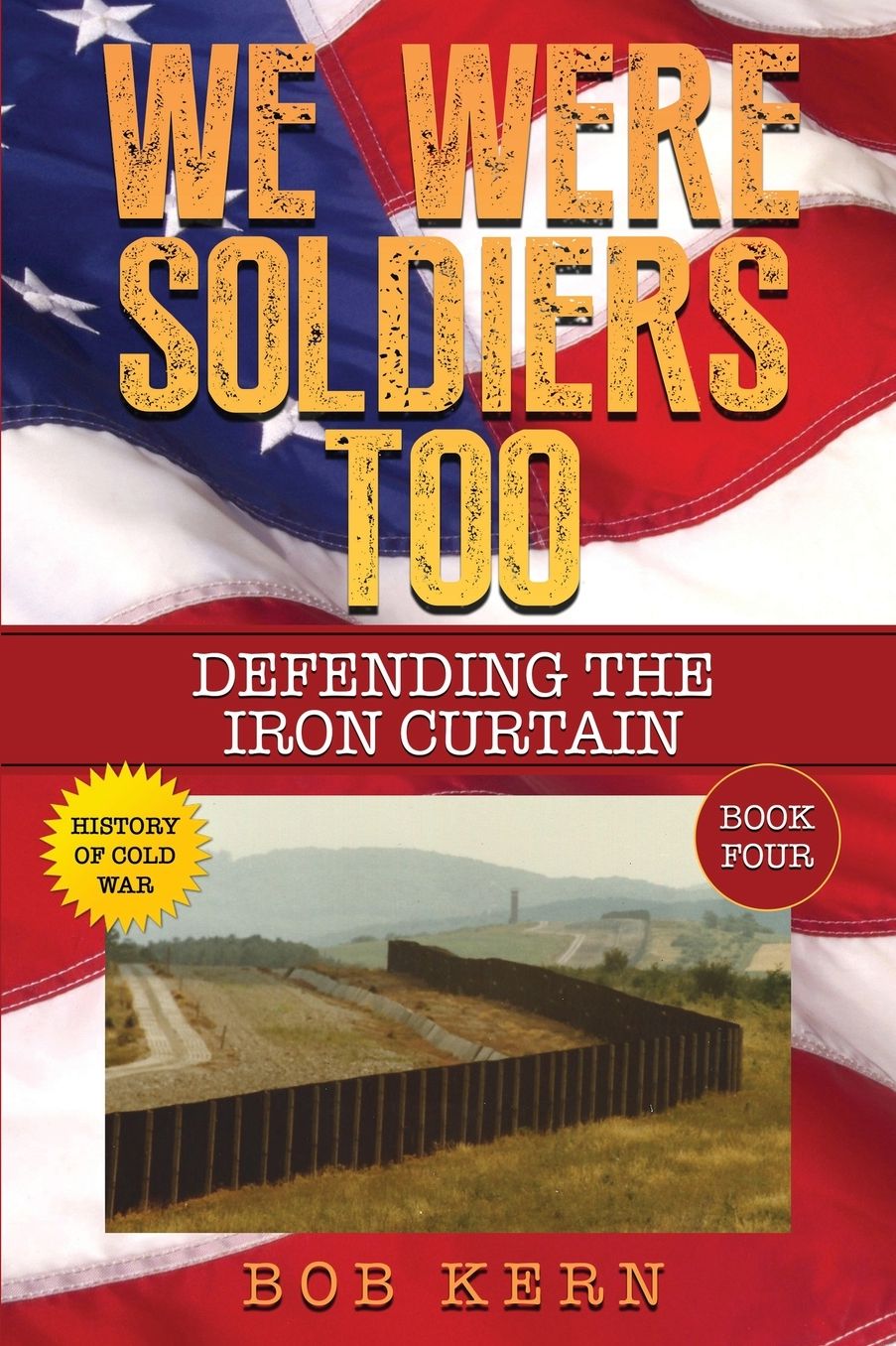 We Were Soldiers Too