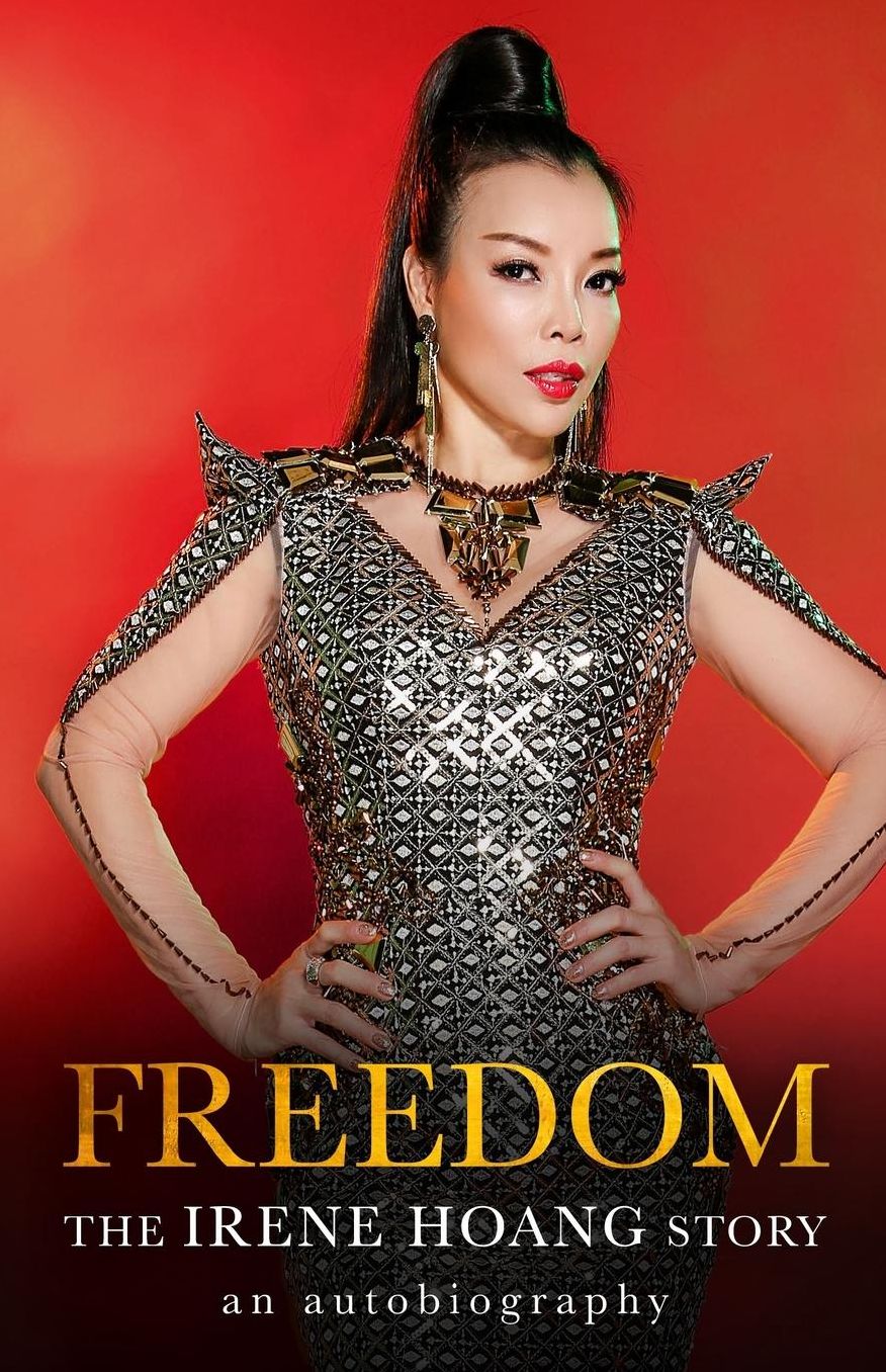 Freedom: The Irene Hoang Story