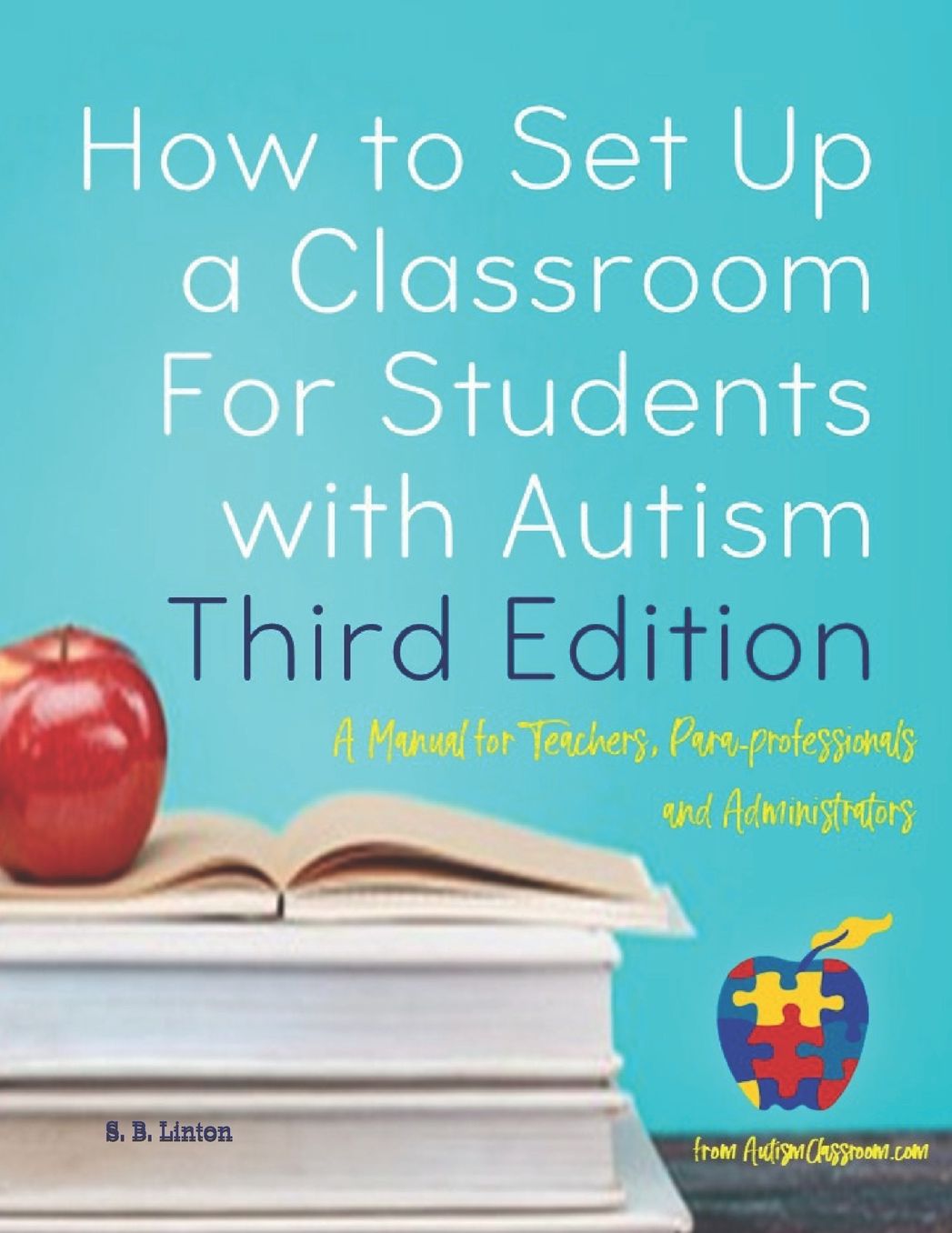 How to Set Up a Classroom For Students with Autism