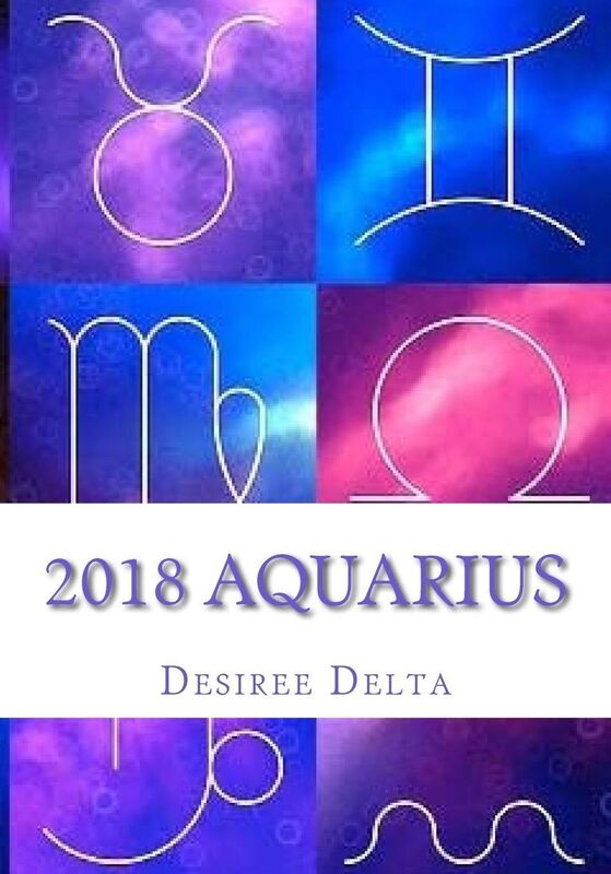 2018 Aquarius