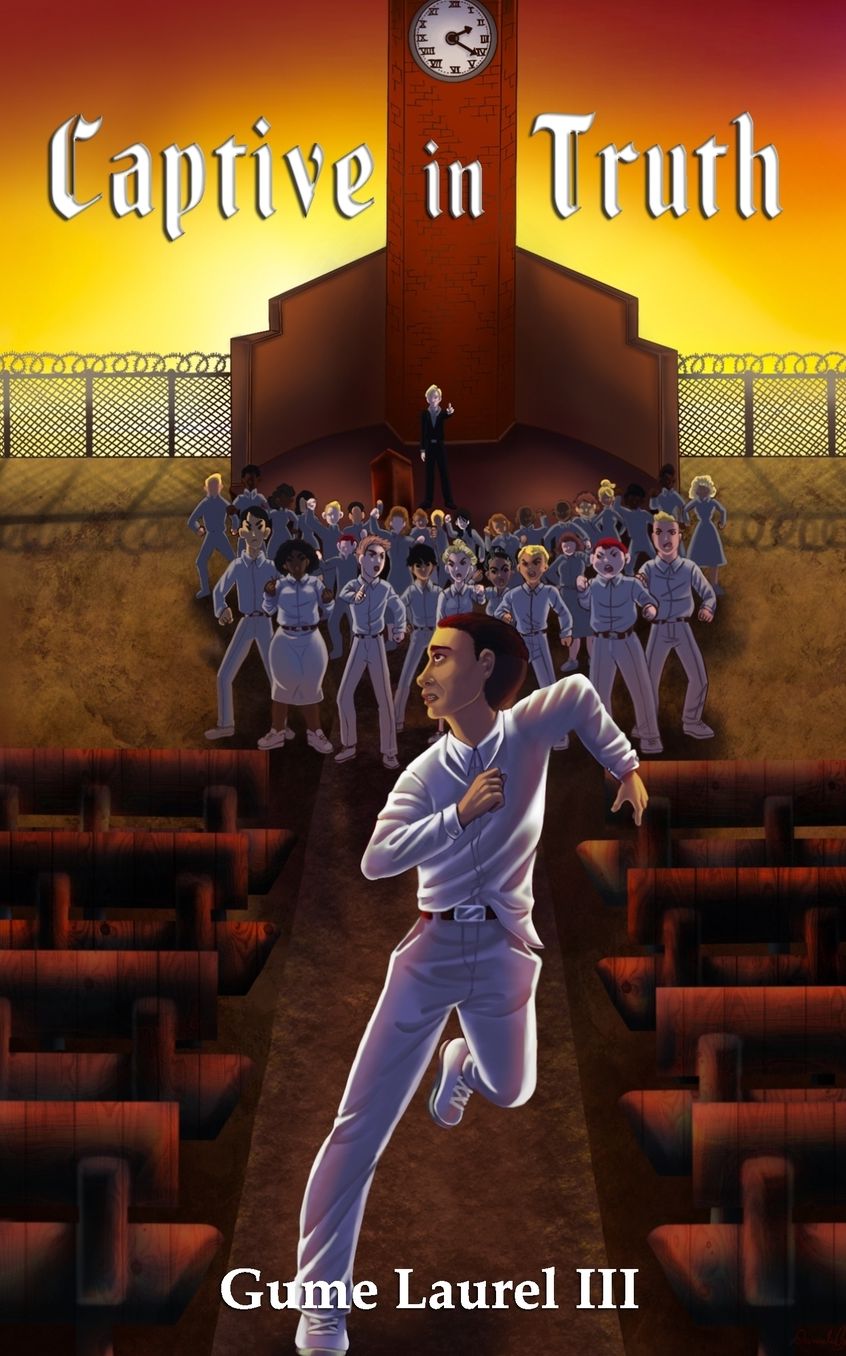 Captive in Truth