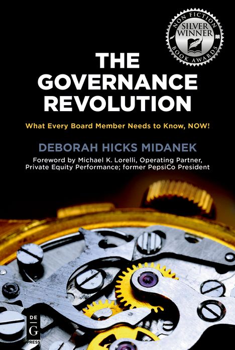 What Every Board Member Needs to Know: The Art of Governance