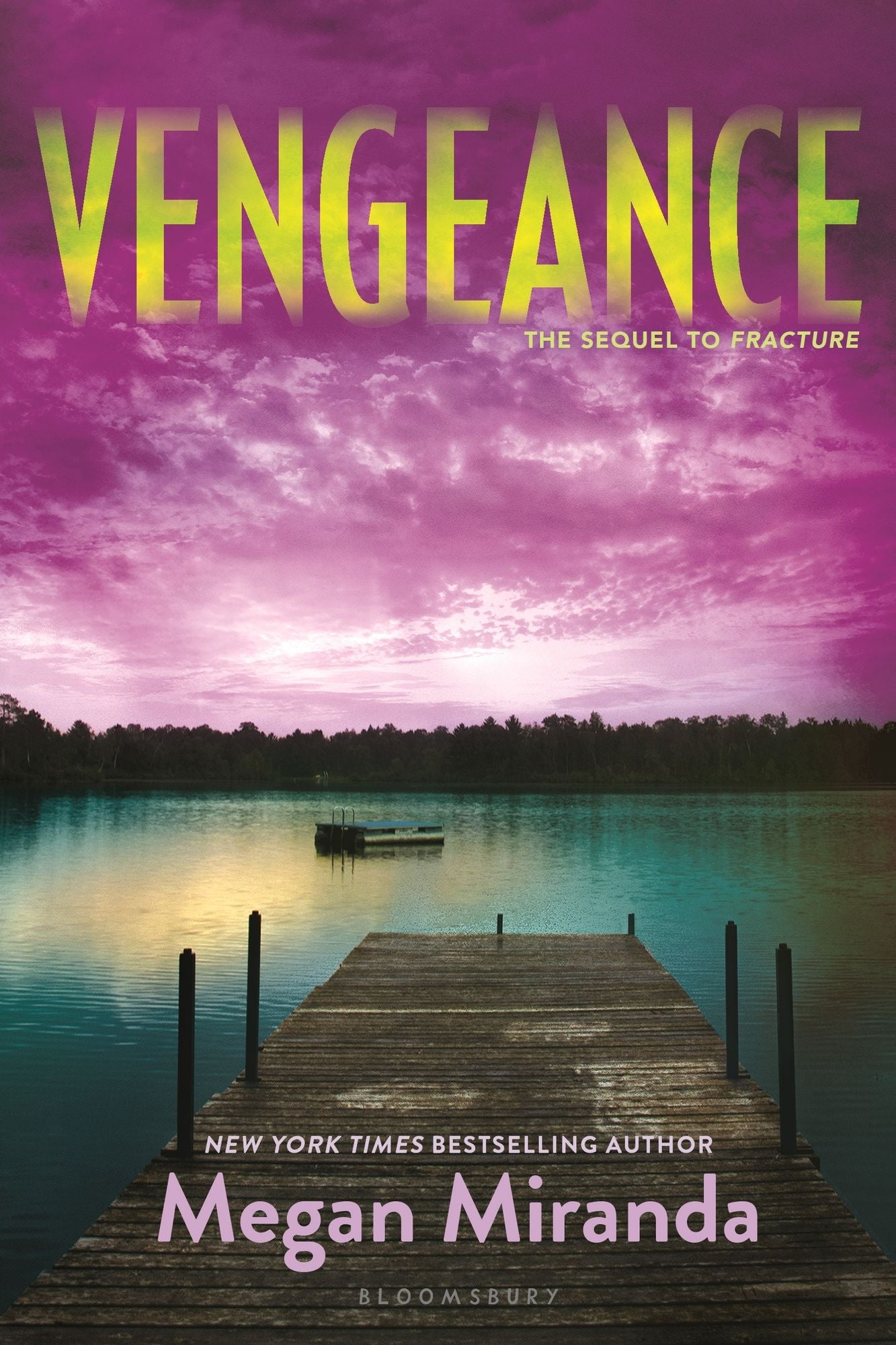 Vengeance