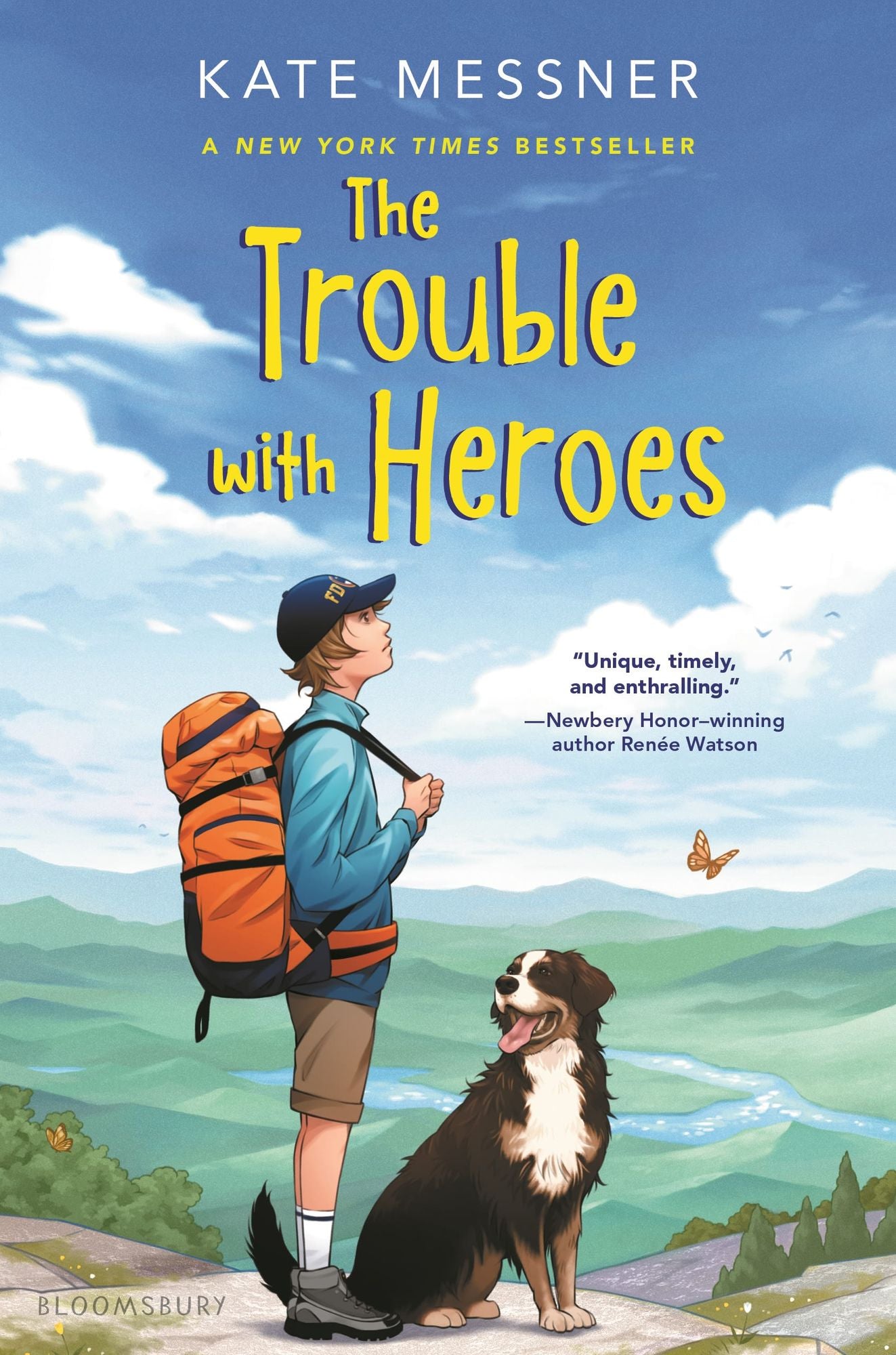 The Trouble with Heroes