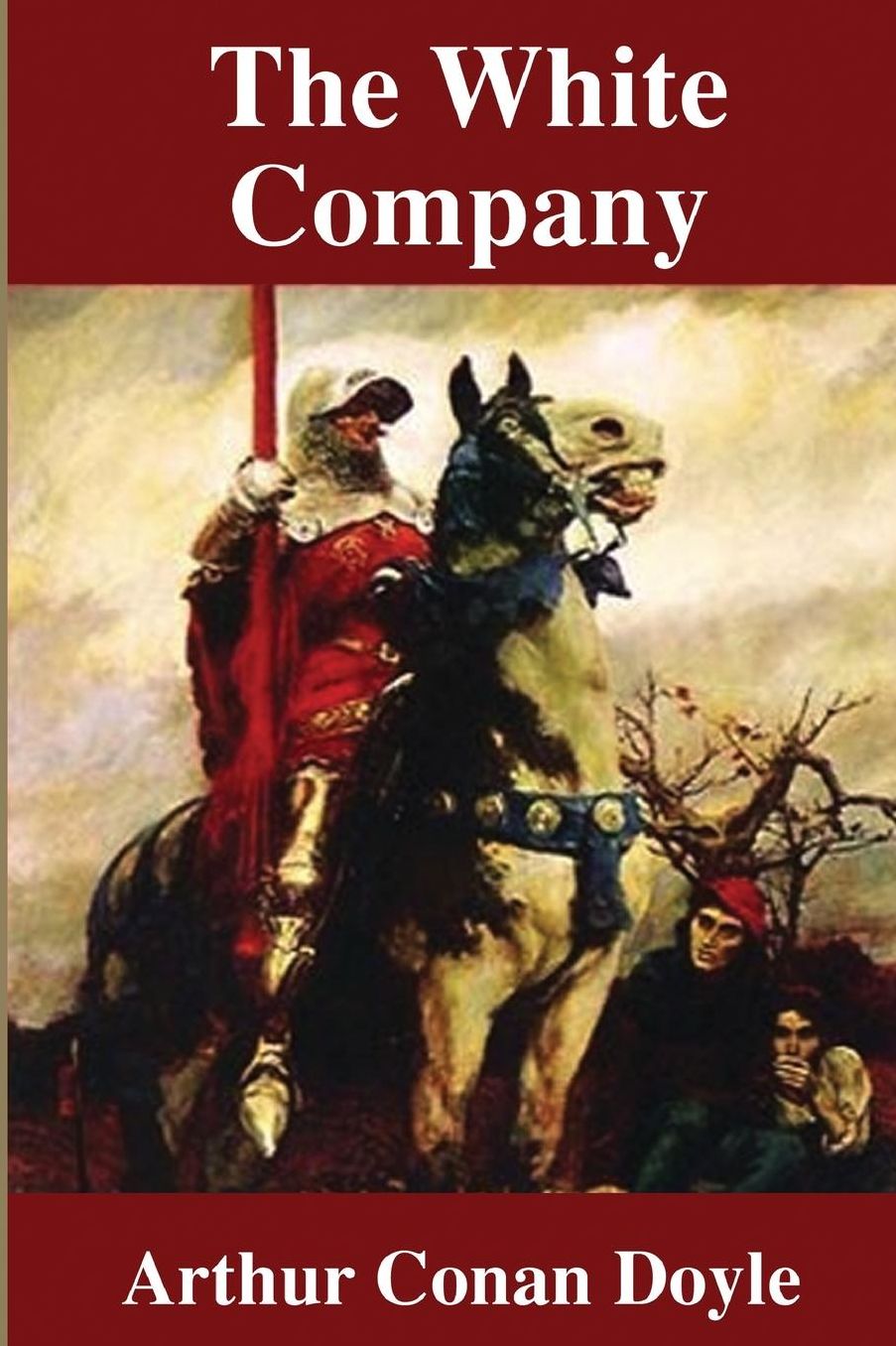 The White Company