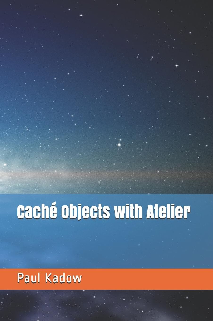 Cache Objects with Atelier