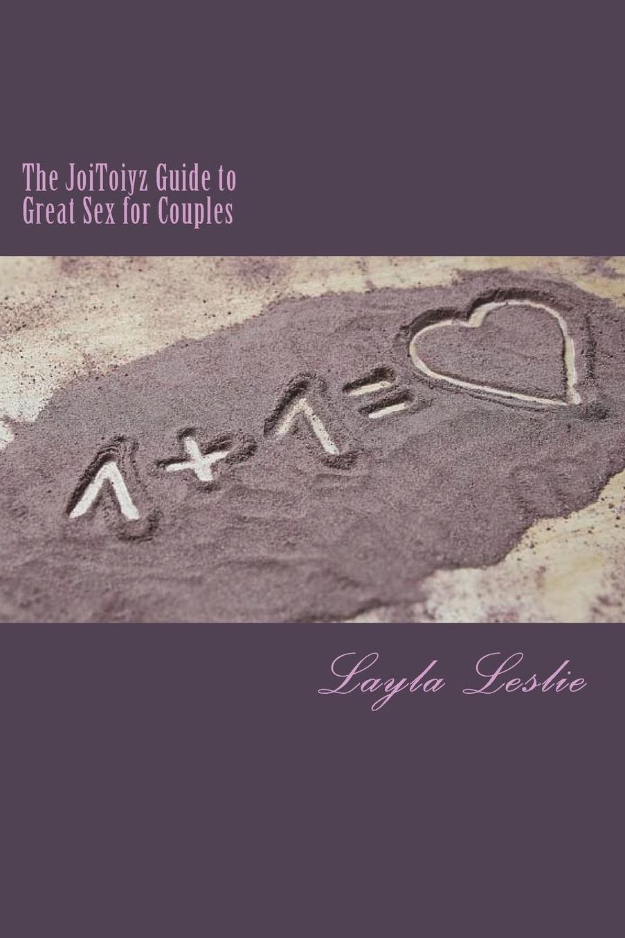 The Joitoiyz Guide to Great Sex for Couples
