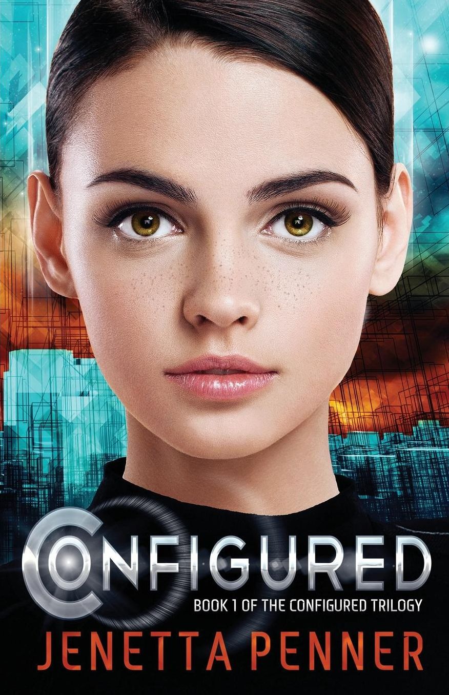 Configured: Book #1 in the Configured Trilogy
