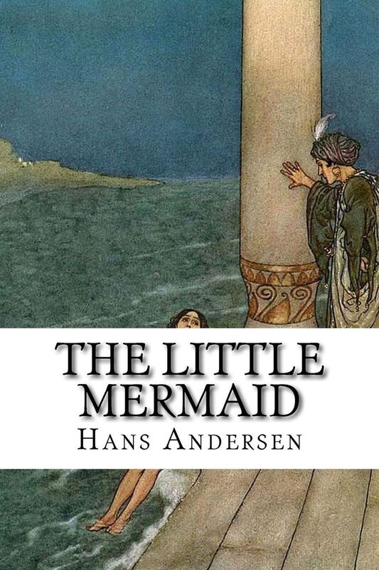 The Little Mermaid