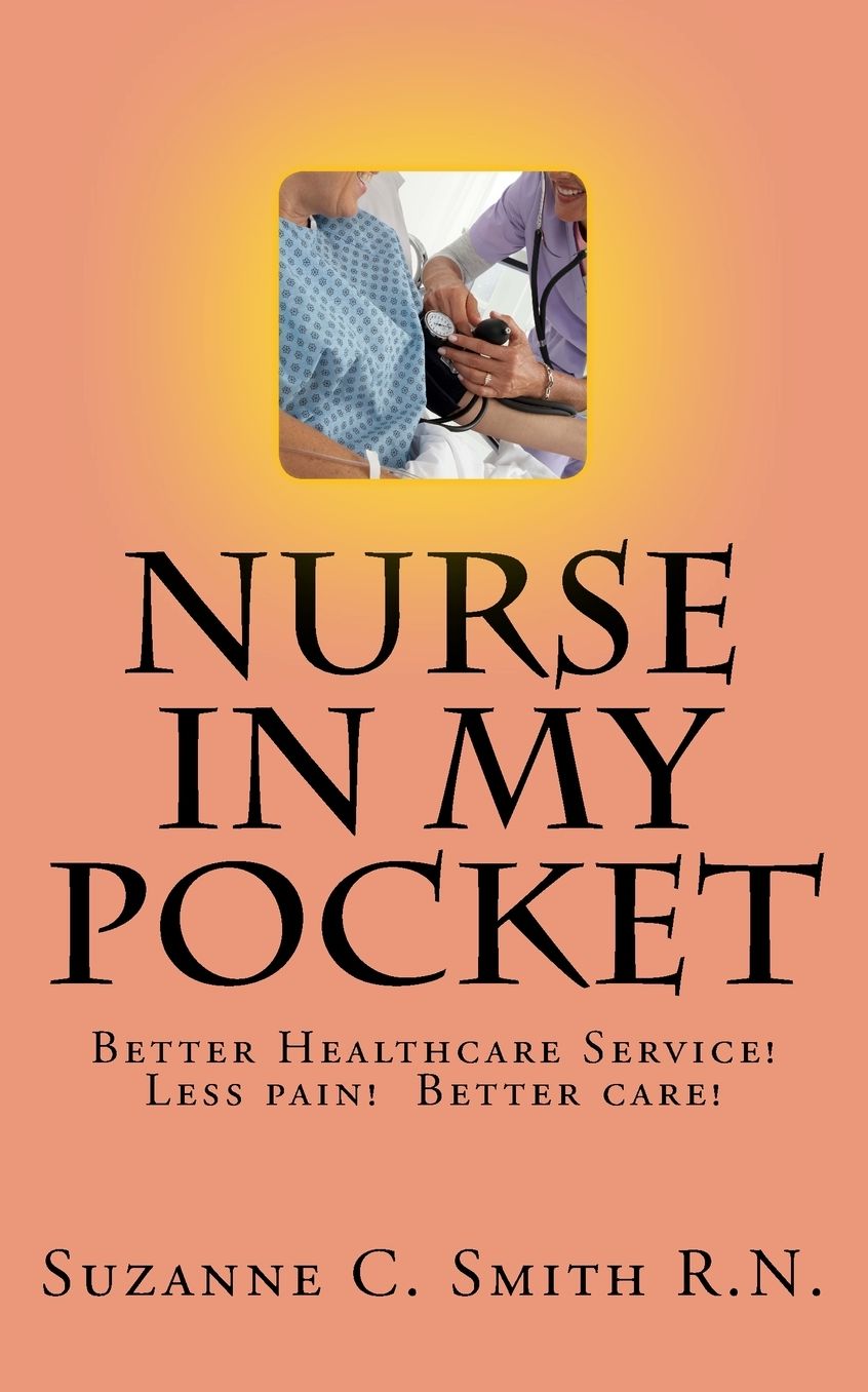 NURSE in my pocket: Help for getting the best care