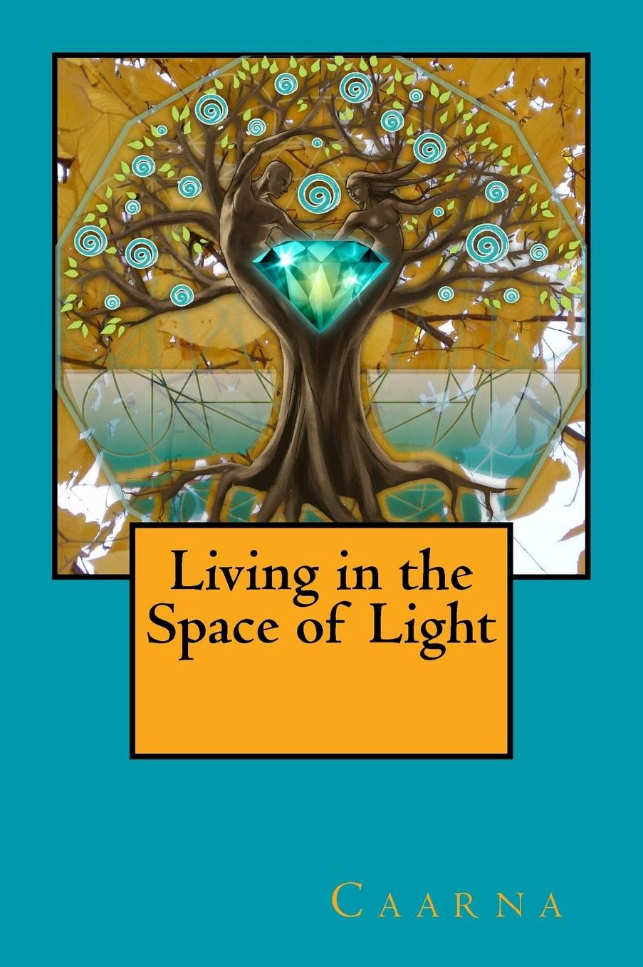 Living in the Space of Light
