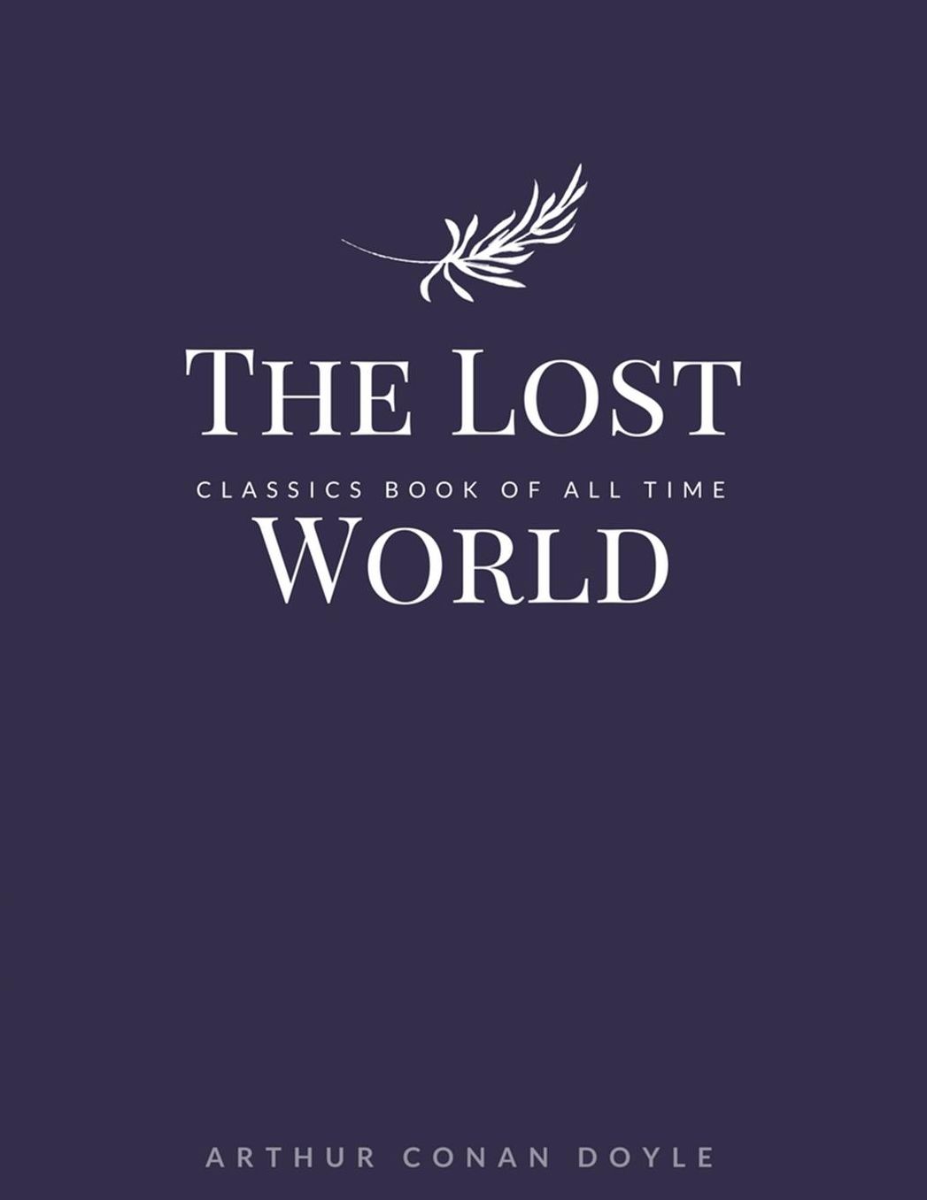 The Lost World