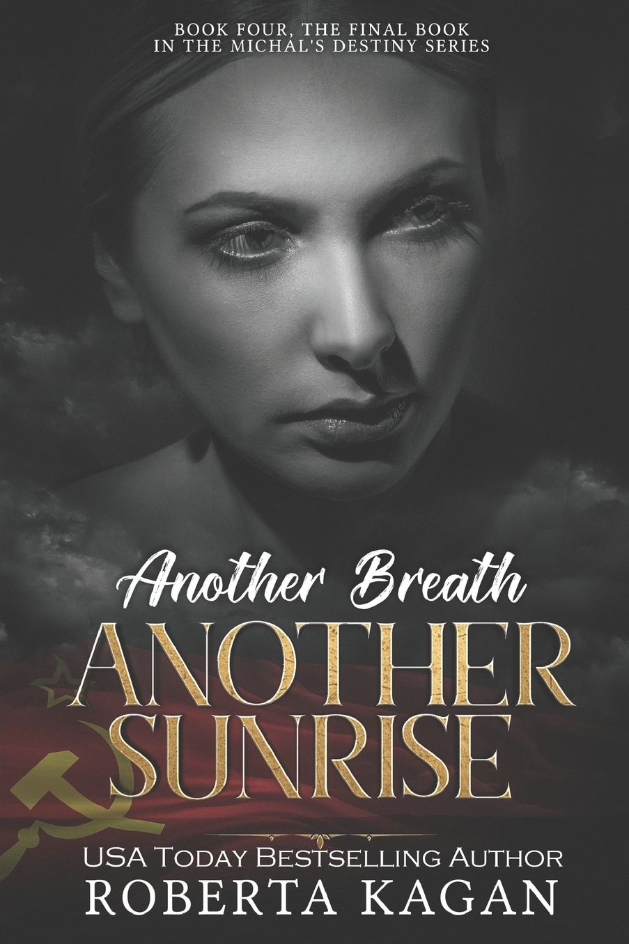 Another Breath, Another Sunrise