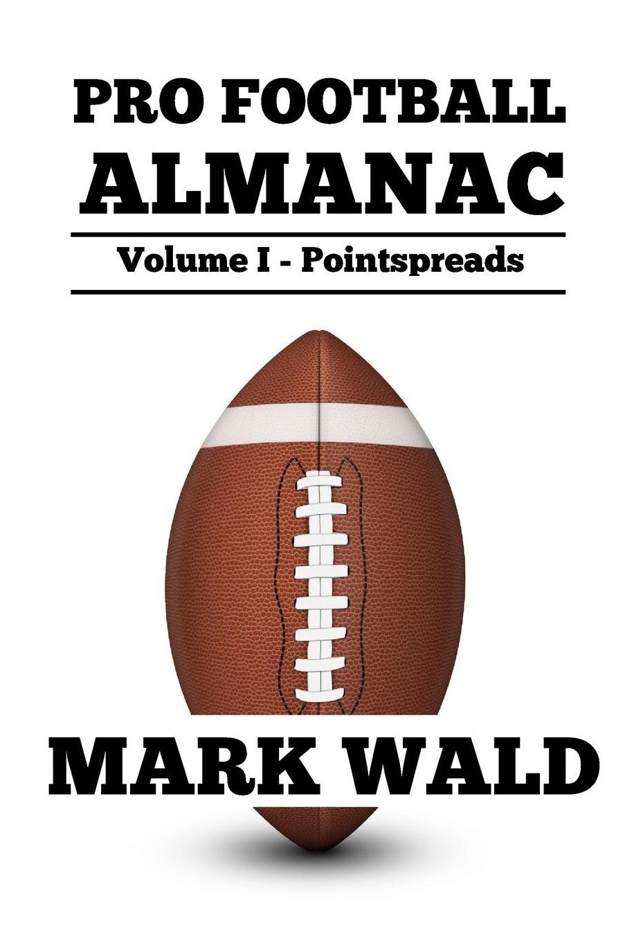 Pro Football Almanac