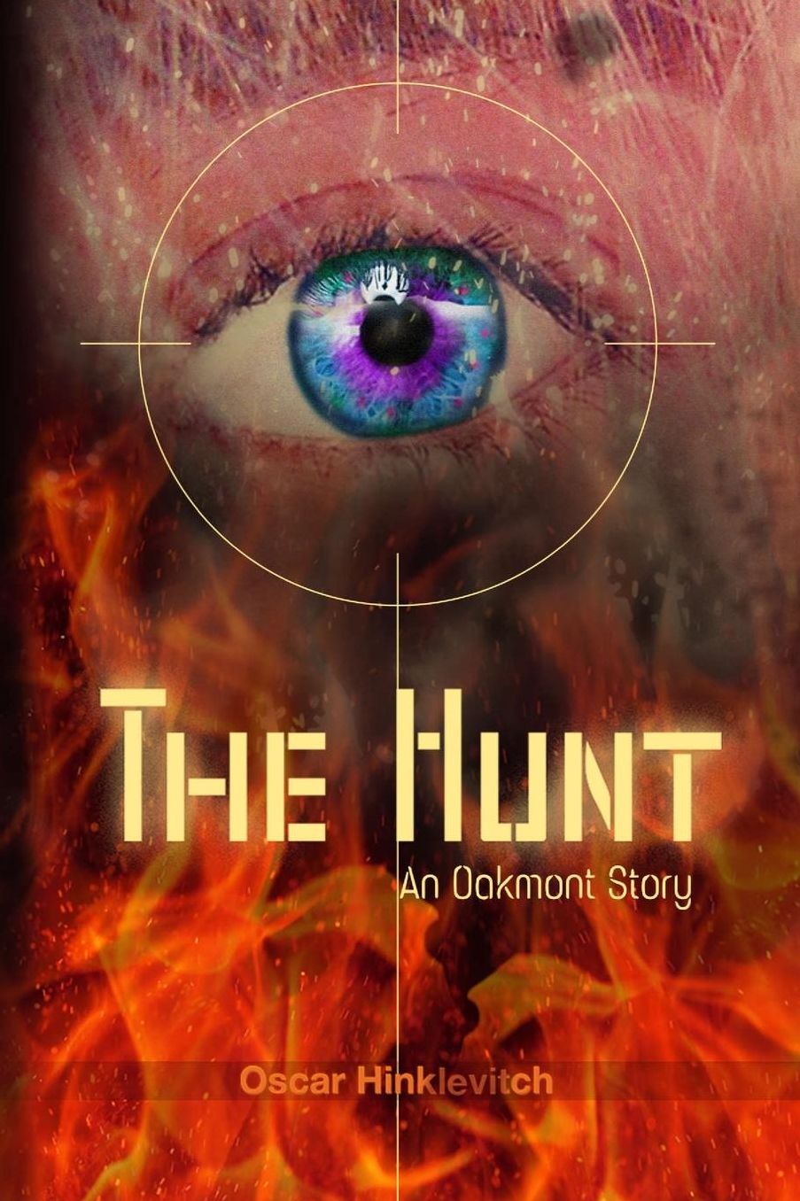 The Hunt