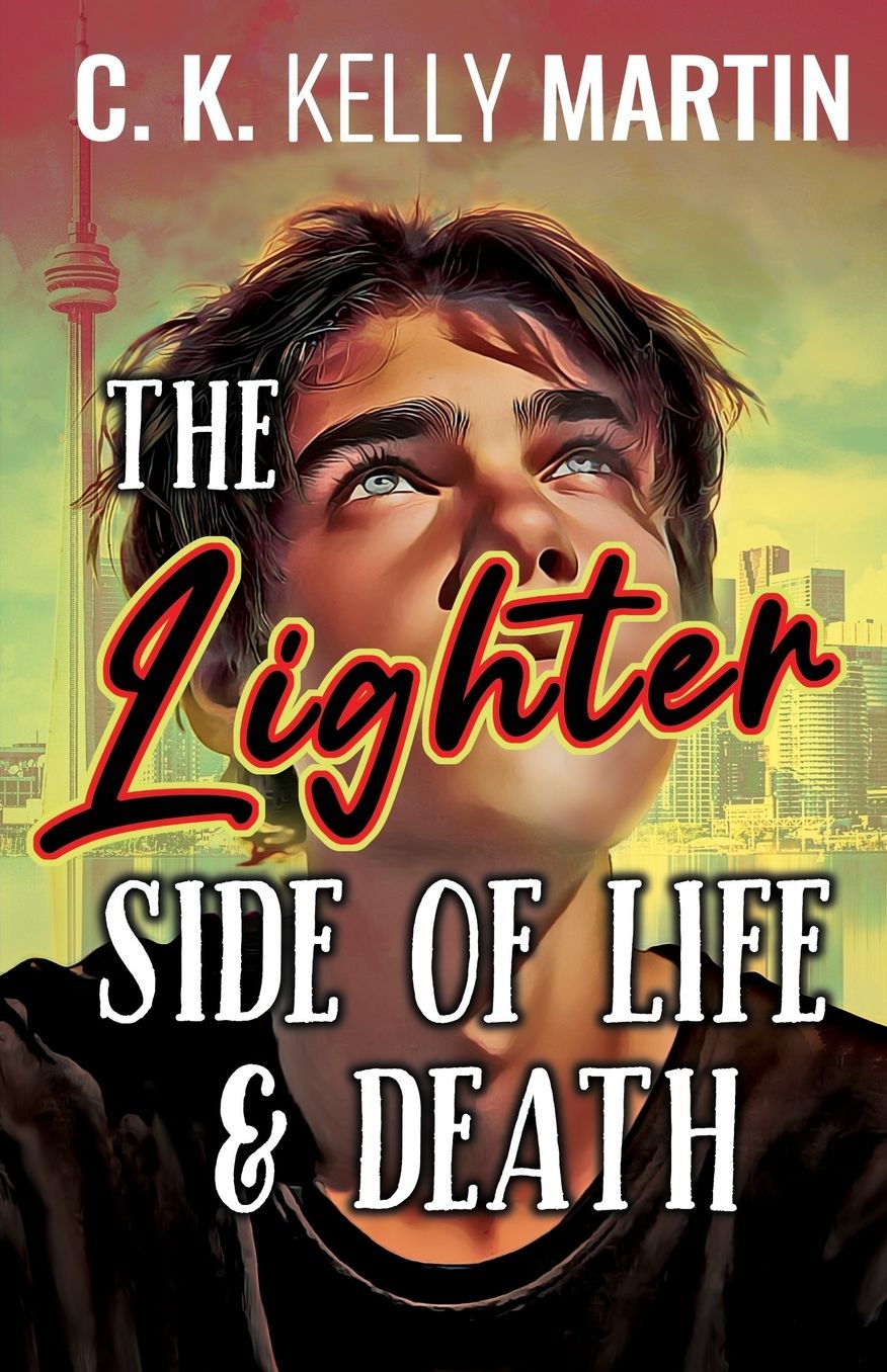 The Lighter Side of Life and Death