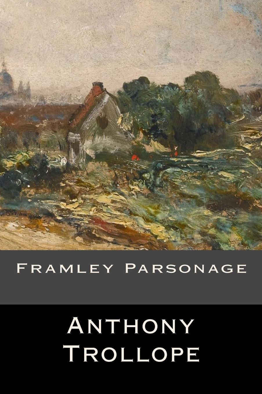 Framley Parsonage