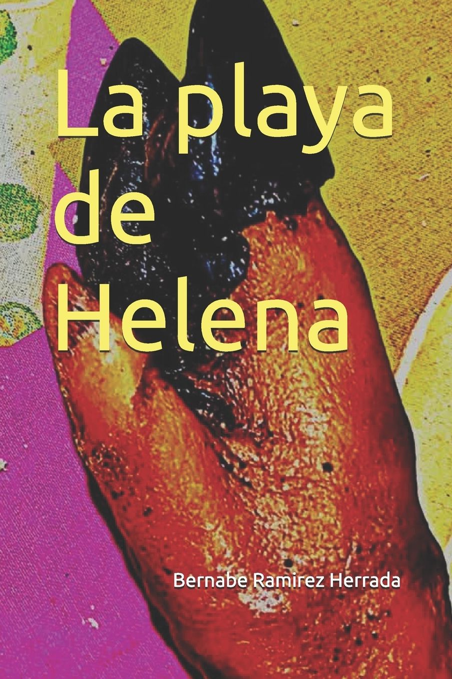 La Playa de Helena