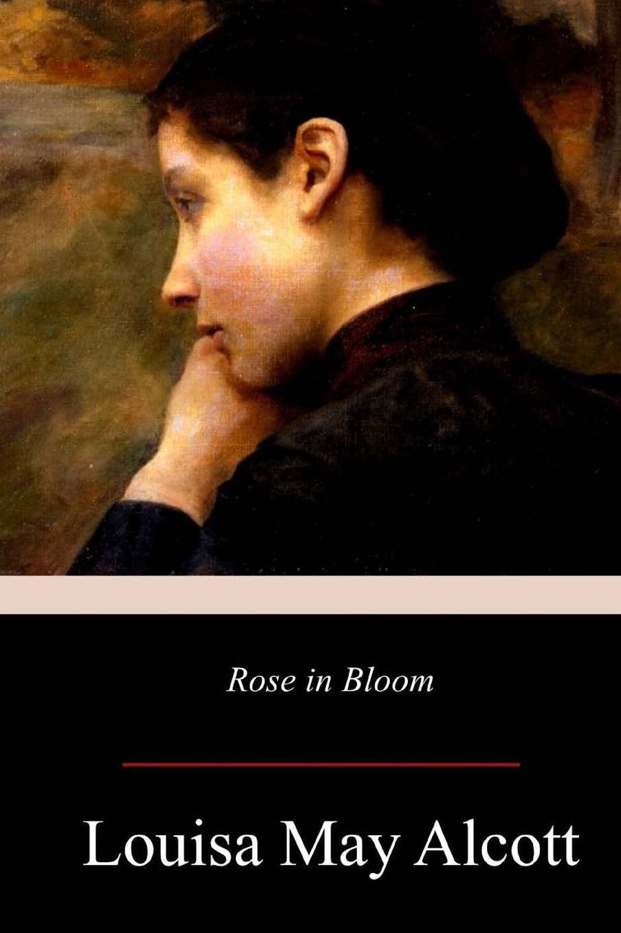 Rose in Bloom