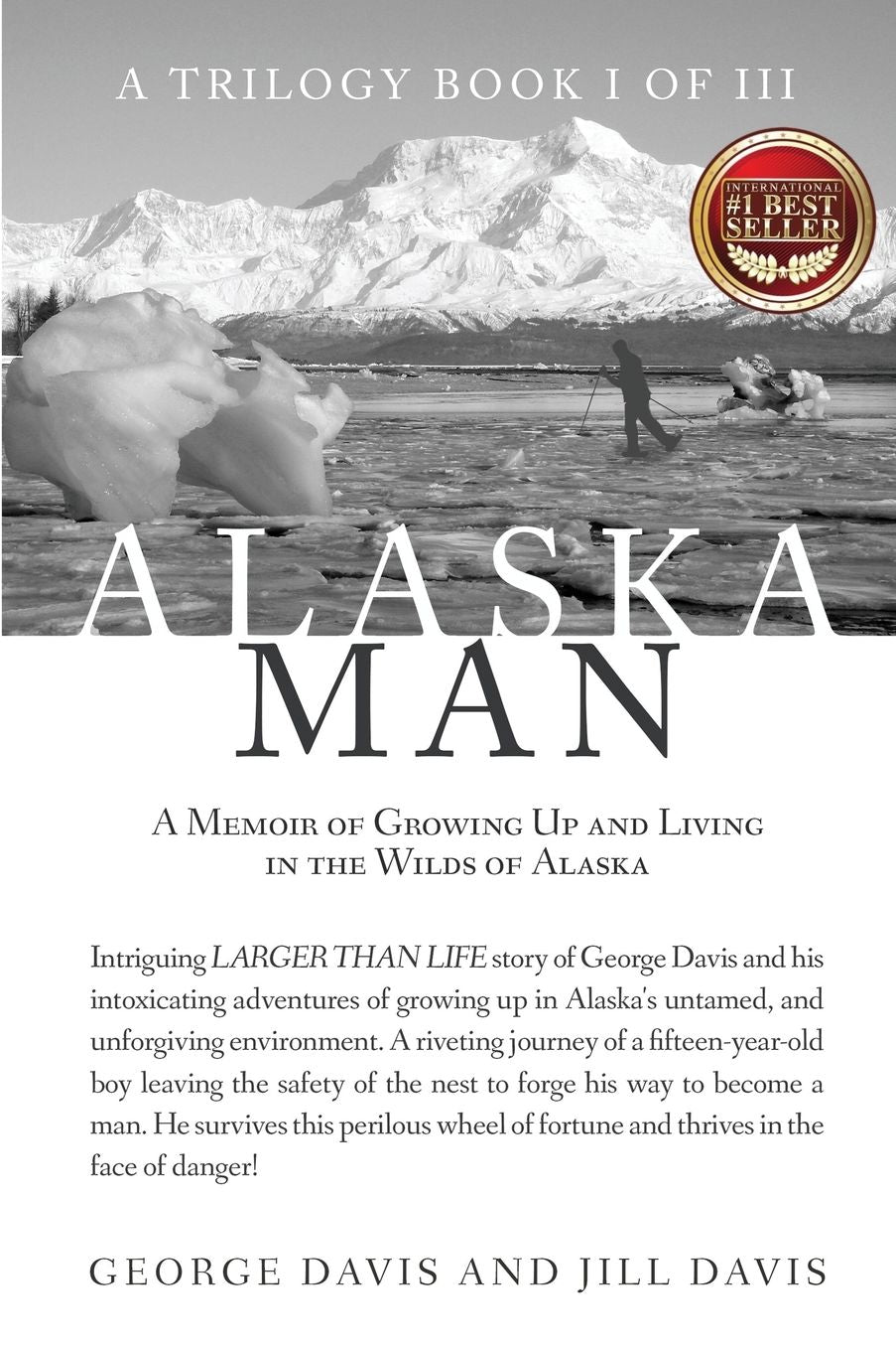 Alaska Man