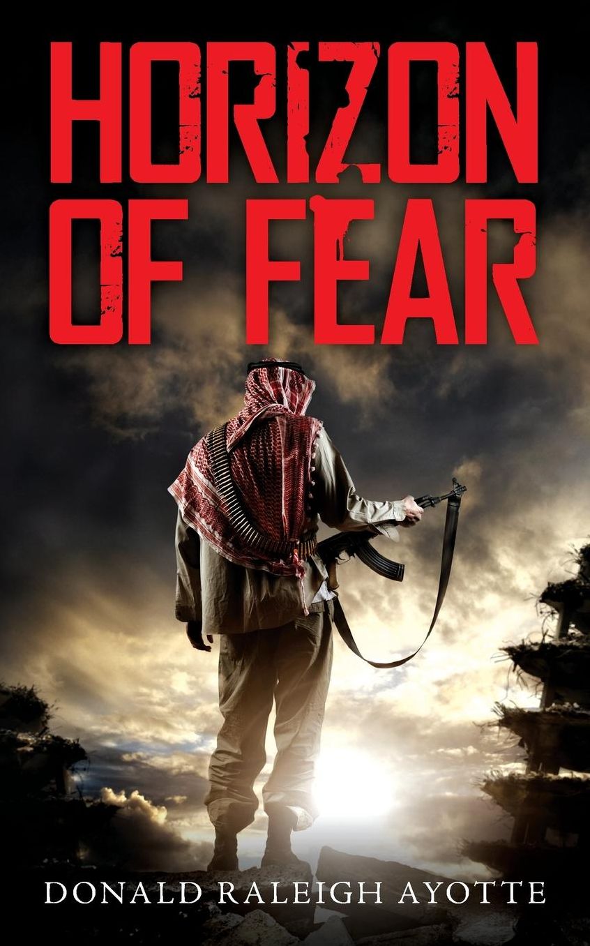 Horizon of Fear
