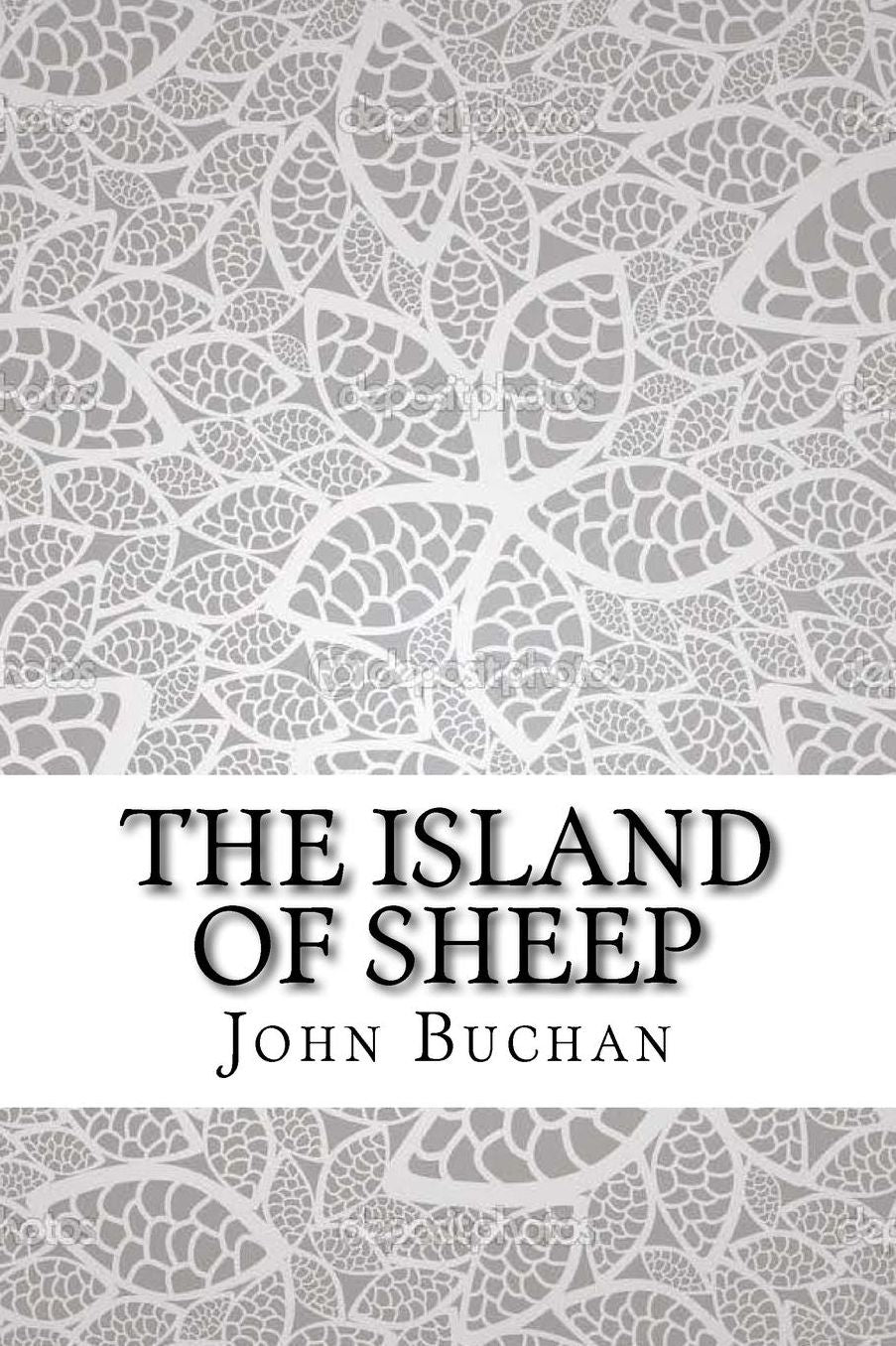 The Island of Sheep