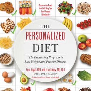 The Personalized Diet: Why One-Size-Fits-All Diets Don't Work