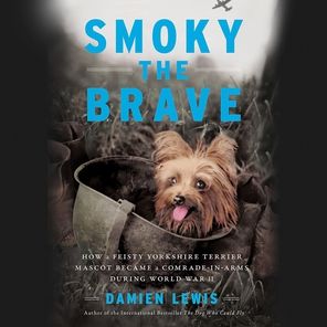 Smoky the Brave: How a Feisty Yorkshire Terrier Mascot Became a Comrade-In-Arms During World War II